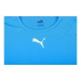 Футболка Puma teamRISE Jersey 704932-02 синій XXXL (4063699216745)