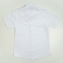Сорочка дитяча Blueland з коротким рукавом (13910-158B-white)