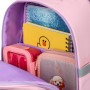 Рюкзак шкільний Yes Line Friends Dreamy S-91M напівкаркасний (550247)