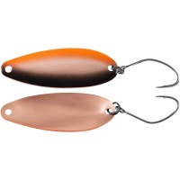 Блешня Select Supreme 2.6g 30mm 06 Copper Trick (1870.80.56)