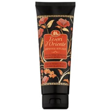 Гель для душу Tesori d'Oriente парфумований Квітка лотоса та олія ши 250 мл (8008970000855)