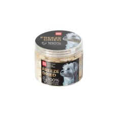 Ласощі для собак WAUDOG Treats Freeze dried Куряче філе 30 г (2007)