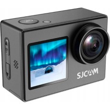 Екшн-камера SJCAM SJ4000 Dual Screen (6972476162343) Екшн-камера SJCAM SJ4000 Dual Screen (6972476162343)