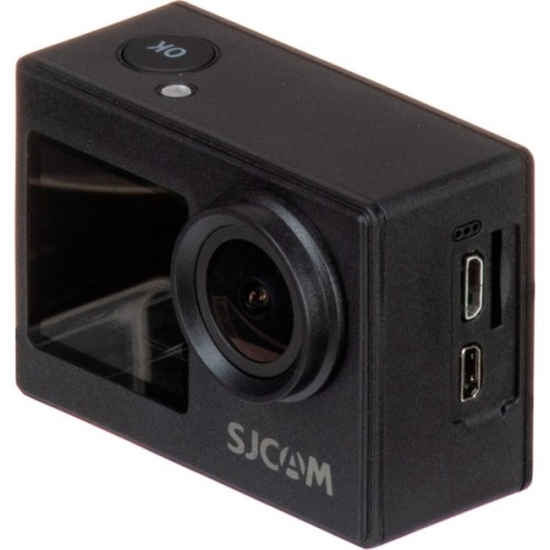 Екшн-камера SJCAM SJ4000 Dual Screen (6972476162343)