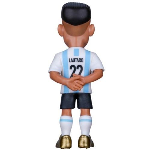 Фігурка Minix Argentina Lautaro (22595)