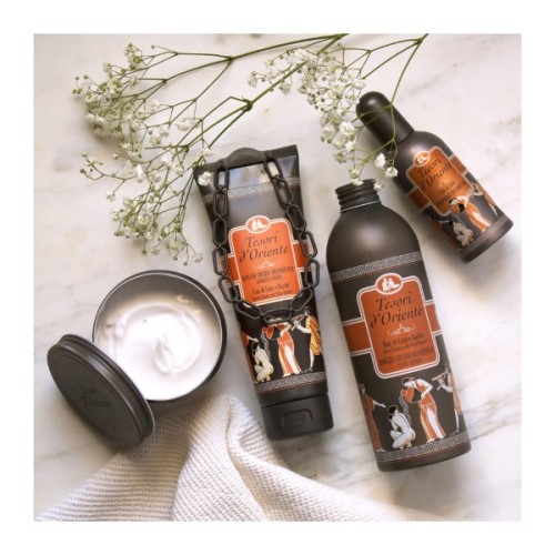 Парфумована вода Tesori d'Oriente Fior di Loto 100 мл (8008970000848)