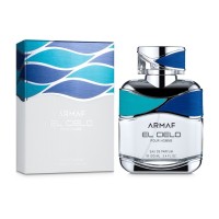 Парфумована вода Armaf El Cielo 100 мл (6294015102529)