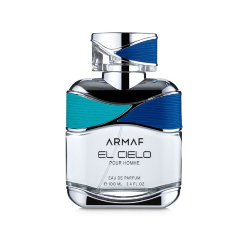 Парфумована вода Armaf El Cielo 100 мл (6294015102529)