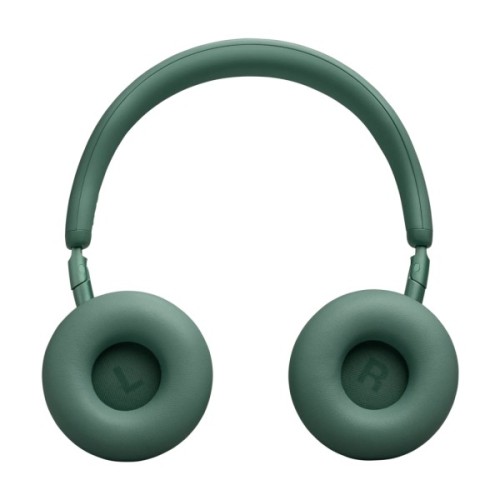 Навушники JBL Live 680NC Green (JBLLIVE680NCGRN)