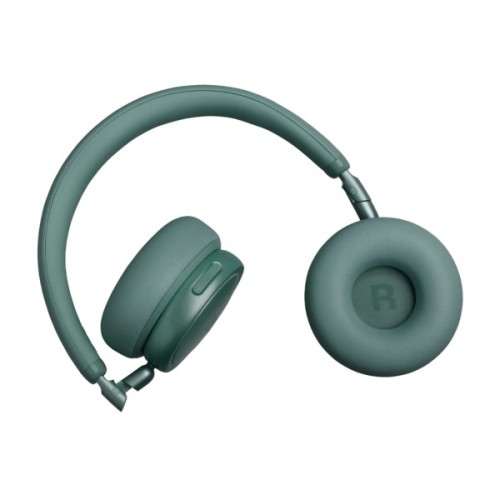 Навушники JBL Live 680NC Green (JBLLIVE680NCGRN)