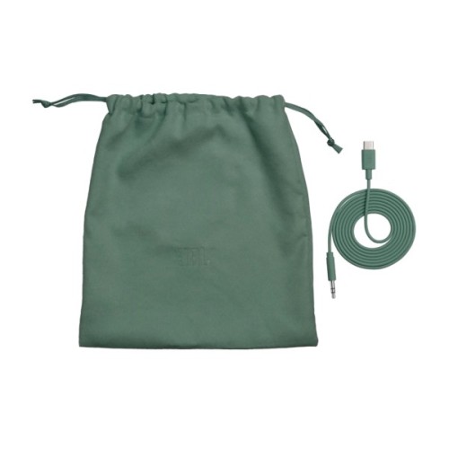 Навушники JBL Live 680NC Green (JBLLIVE680NCGRN)