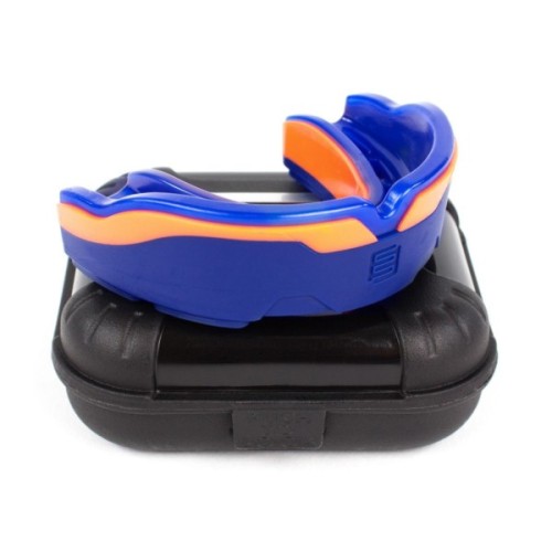 Капа Makura Tephra Blue/Orange/Blue (6017514126) (Tephra_SR_Blue/Or/Blue)