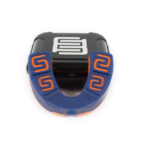 Капа Makura Tephra Blue/Orange/Blue (6017514126) (Tephra_SR_Blue/Or/Blue)