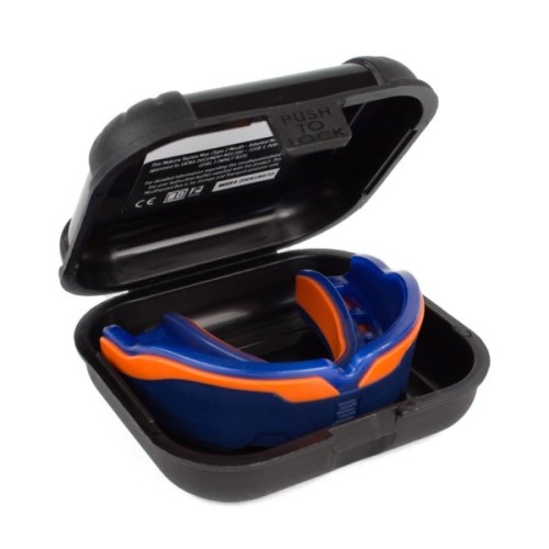 Капа Makura Tephra Blue/Orange/Blue (6017514126) (Tephra_SR_Blue/Or/Blue)