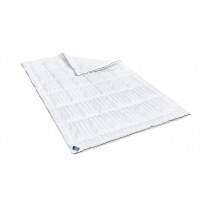 Ковдра MirSon 3M Thinsulate №1325 Royal Pearl Hand Made демі 140x205 см (2200001527256)