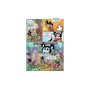 Комікс Ігри шпигунів. Мінні та Дейзі. Епізод 1. Сучасне мистецтво Ранок (9786170967145)