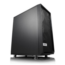 Корпус для ПК Fractal Design Meshify C (FD-CA-MESH-C-BKO)
