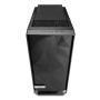 Корпус для ПК Fractal Design Meshify C (FD-CA-MESH-C-BKO)
