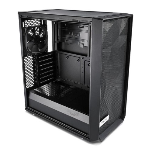 Корпус для ПК Fractal Design Meshify C (FD-CA-MESH-C-BKO)
