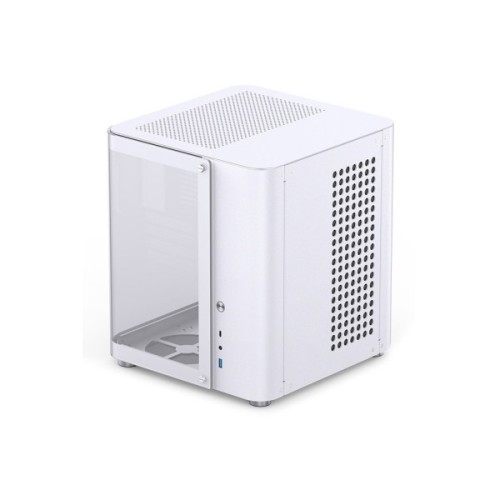 Корпус для ПК JONSBO TK-1 White