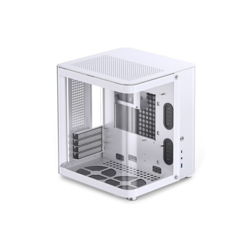 Корпус для ПК JONSBO TK-1 White
