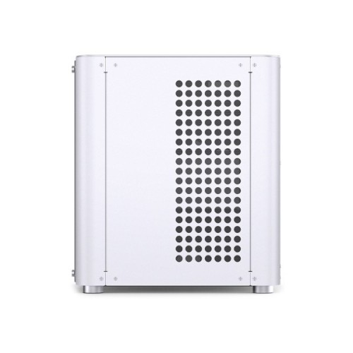 Корпус для ПК JONSBO TK-1 White