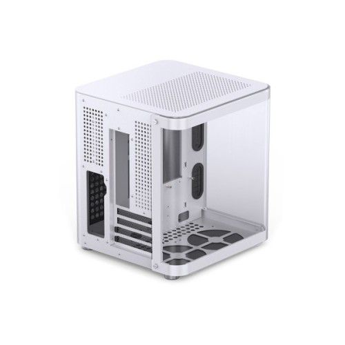 Корпус для ПК JONSBO TK-1 White