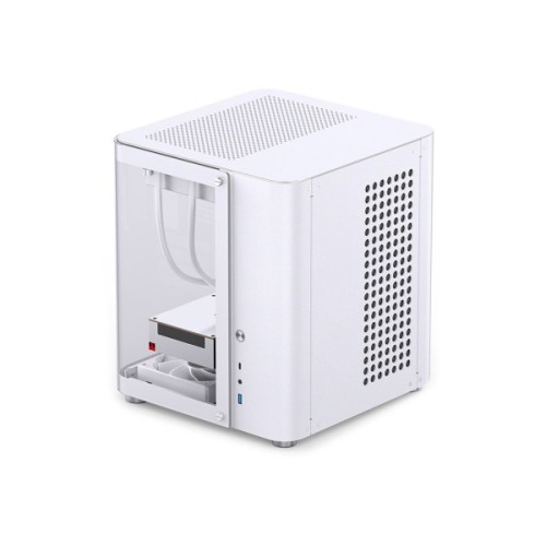 Корпус для ПК JONSBO TK-1 White