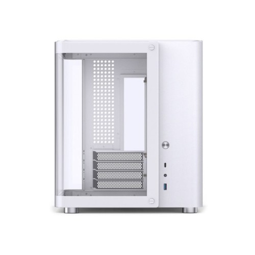 Корпус для ПК JONSBO TK-1 White