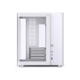 Корпус для ПК JONSBO TK-1 White