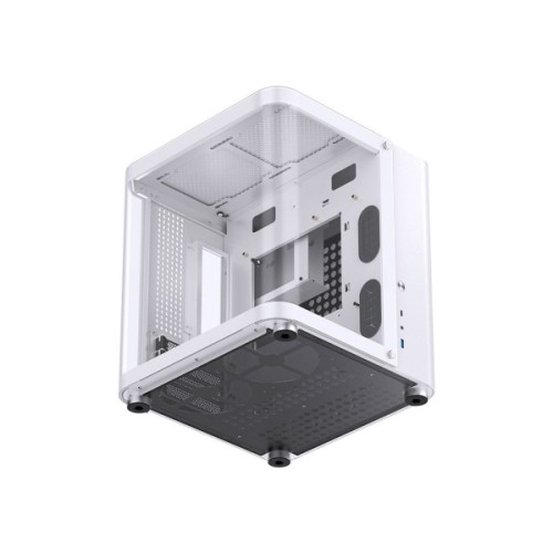 Корпус для ПК JONSBO TK-1 White