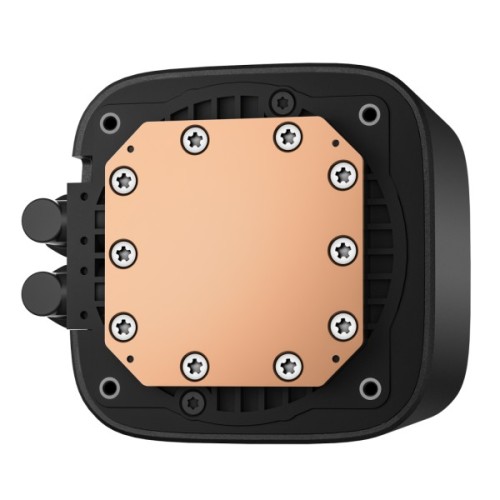 Система рідинного охолодження Deepcool LE240 V2 (R-LE240-BKAMMC-G-2)