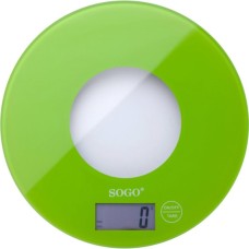 Ваги кухонні SOGO SS-3965-G