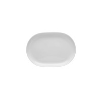 Блюдо Lubiana серія "Boss" овальне 280 мм (1858)