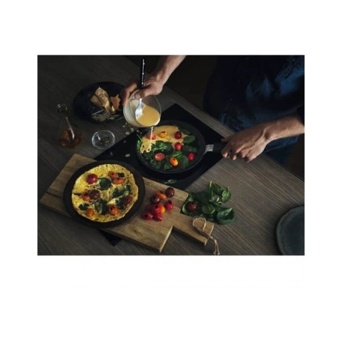 Сотейник Fiskars Hard Face 28 см (1075530)