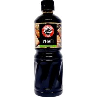 Соус Hokkaido Club Соєвий Унагі 500 мл (4820172441168)