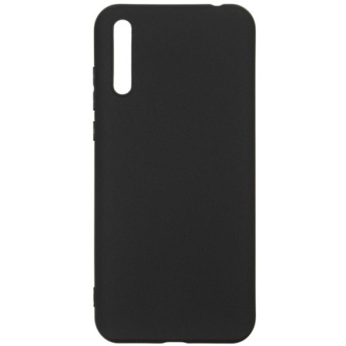 Чохол до мобільного телефона Armorstandart Matte Slim Fit Huawei P Smart S Black (ARM57083)