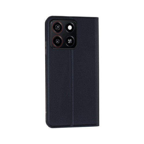 Чохол до мобільного телефона BeCover Exclusive New Style ZTE Blade A55 Blue (712610)