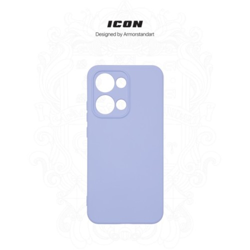 Чохол до мобільного телефона Armorstandart ICON OPPO Reno13 5G Camera cover Lavender (ARM81892)