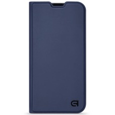 Чохол до мобільного телефона Armorstandart OneFold Realme 14 5G Dark Blue (ARM83677)