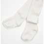 Колготки дитячі Bibaby ажурні (68146-68G-beige)