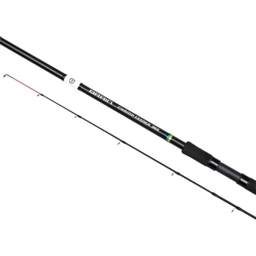 Вудилище Brain Champ 3.00m max (1858.54.90)