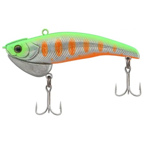 Воблер Jackall Tricoroll Vib 50S 50mm 6.2g Lime Yamame (1699.30.99)