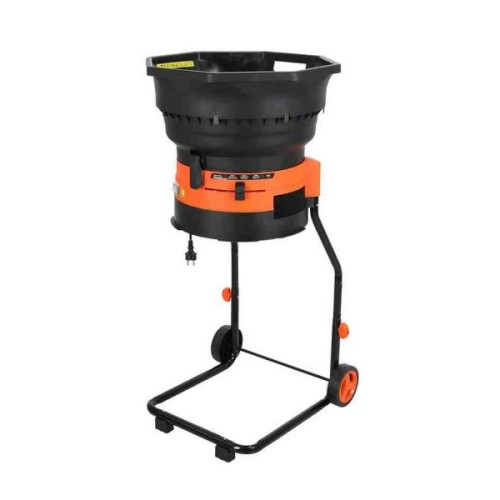 Садовий подрібнювач SEQUOIA для листя SELS1800, 1.8 кВт, до 208 л/хв, 8000об/хв (SELS1800)