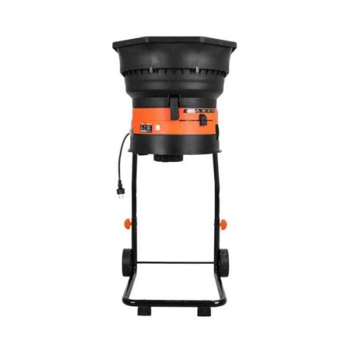 Садовий подрібнювач SEQUOIA для листя SELS1800, 1.8 кВт, до 208 л/хв, 8000об/хв (SELS1800)