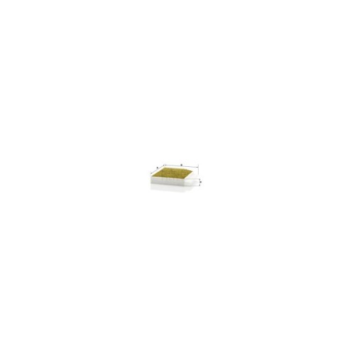 Фільтр салону Mann FP26023