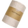 Покривало Home Line стьобане (темно-бежевий) 160х210 (182153)