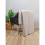 Покривало Home Line стьобане (темно-бежевий) 160х210 (182153)