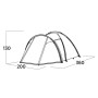 Намет Easy Camp Lomsdal 3 (120479) (931550)
