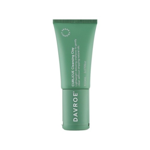 Шампунь Davroe Curlicue Cleansing Clay Shampoo Детокс 100 мл (9326123010292)